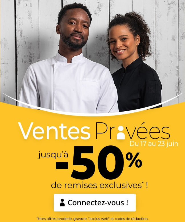 Ventes Privées Manelli : des offres exceptionnelles sur les vêtements professionnels et chaussures de sécurité - Découvrez les avantages exclusifs des ventes privées Manelli !