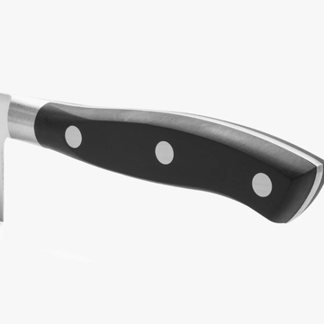 manche couteau Santoku Lame Alvéolée 18cm Gamme Riviera - ARCOS
