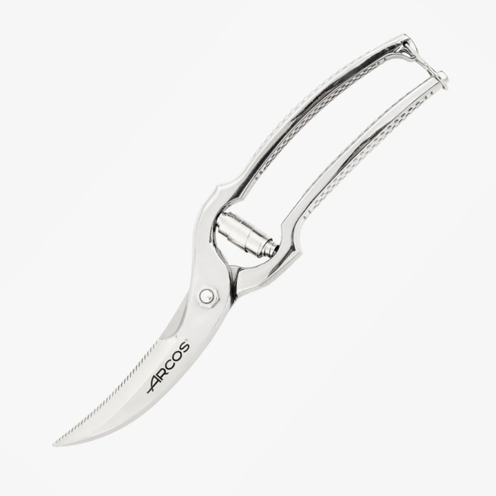 Cisaille à Volailles Inox  ARCOS
