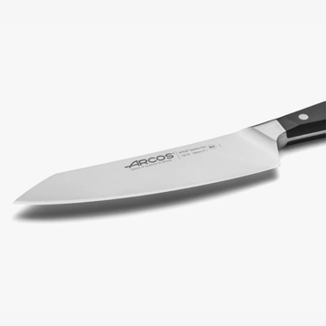 Couteau Santoku Arcos Lame de 19 cm, Gamme Manhattan