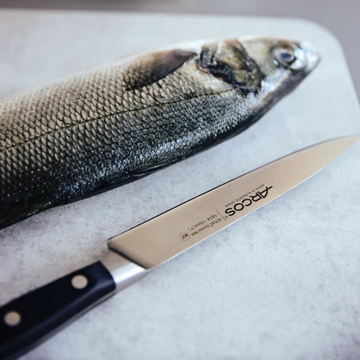 Couteau poisson filet de sole arcos Manhattan
