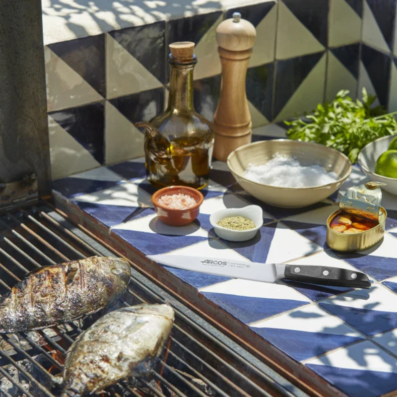 Couteau filet de sole arcos Manhattan