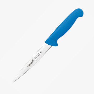 Couteau Filet de Sole Flexible 17cm
