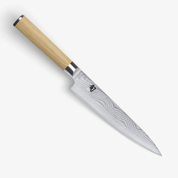 Couteau Japonais Shun Classic White - Couteau Utilitaire
