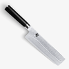 Couteau Nakiri 16,5cm SHUN CLASSIC - KAI
