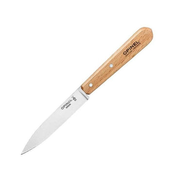 Couteau Office Manche Hêtre N°112 – OPINEL