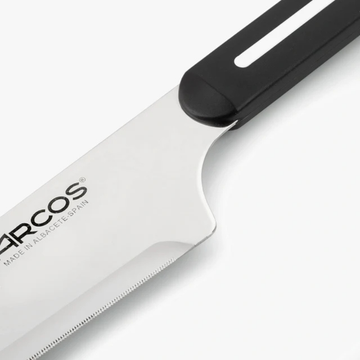 Zoom couteau de cuisine Arcos 