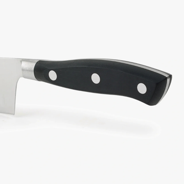 manche Couteau Rocking Santoku
