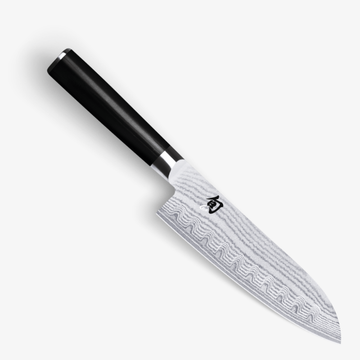 Couteau Santoku