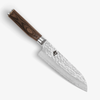Couteau Santoku Japonais 18 cm Shun Premier Tim Malzer - KAI