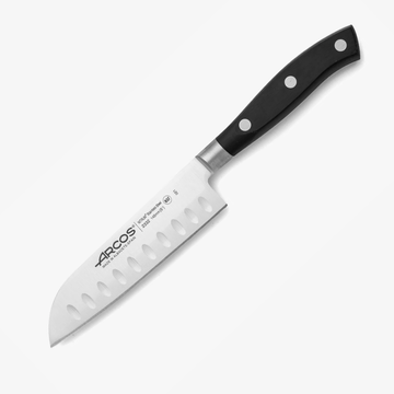 Couteau Santoku Série Riviera 140 mm
