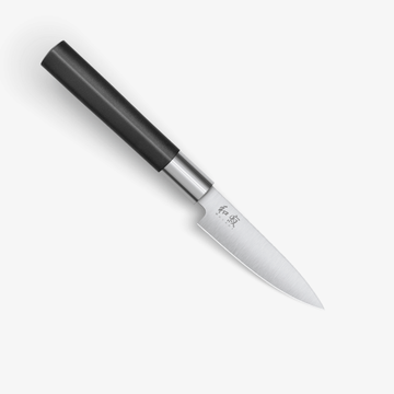 Couteau Universel 10cm WASABI BLACK - KAI
