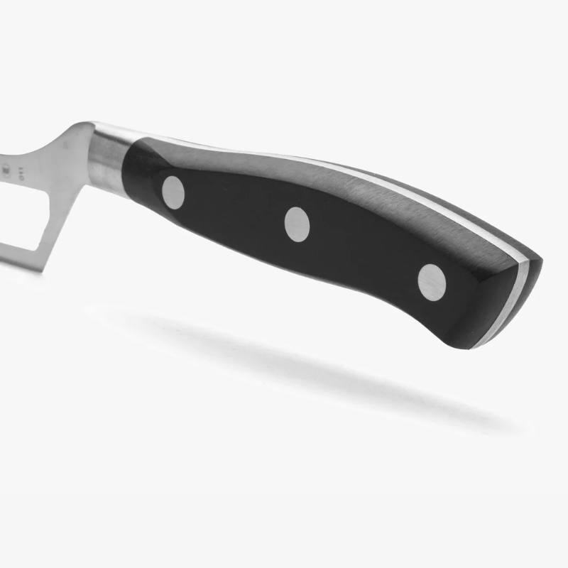 manche Couteau à Fromage 14,5cm Gamme Riviera 
