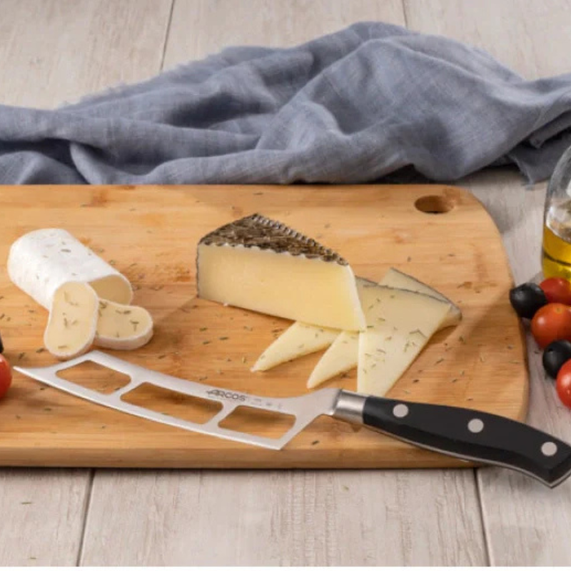 Couteau à Fromage 14,5cm Gamme Riviera - ARCOS
