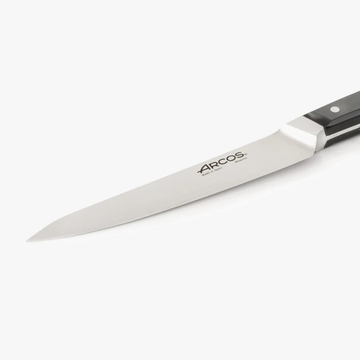 Lame couteau de cuisine Arcos Gamme Eclipse