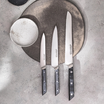 Couteaux de cuisine gamme Eclipse 