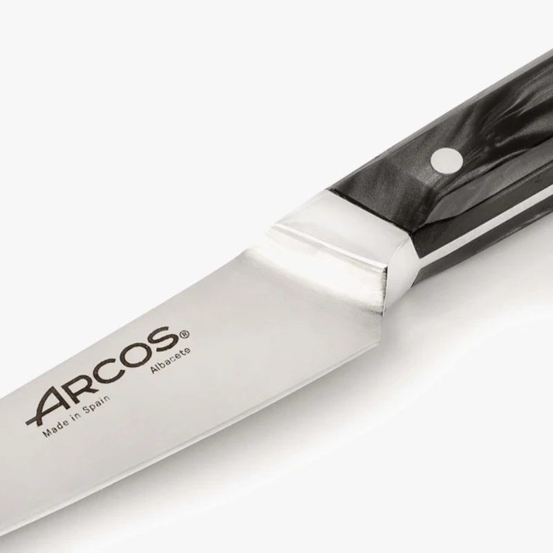 Couteau d'Office 10 cm Série Eclipse