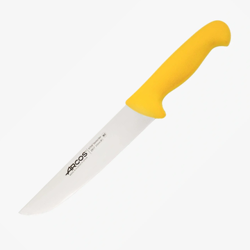 Couteau de Boucher Série 2900 