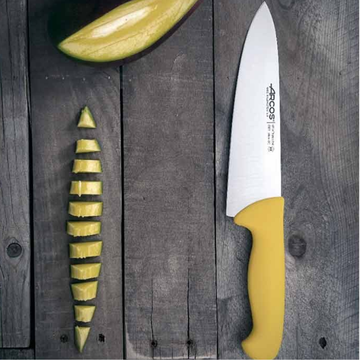 couteau de cuisine gamme 2900