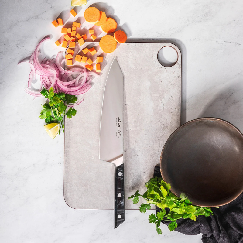 Couteau de cuisine Arcos gamme Eclipse