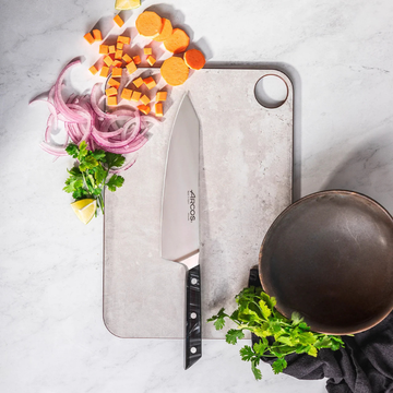 Couteau de cuisine Arcos gamme Eclipse