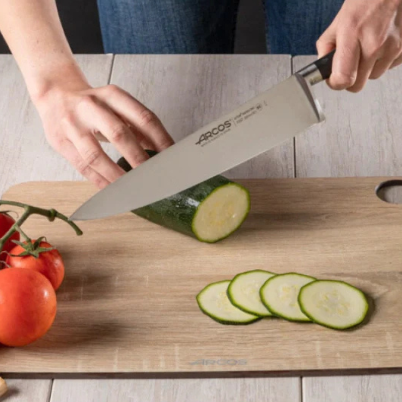 Couteau de cuisine chef 25cm Gamme Riviera
