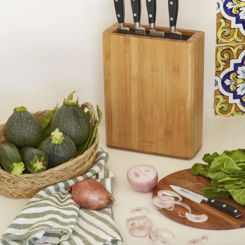 Couteau de Cuisine 10cm - ARCOS
