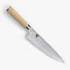 Couteau Japonais Shun Classic White - Couteau de Chef 20 cm - KAI