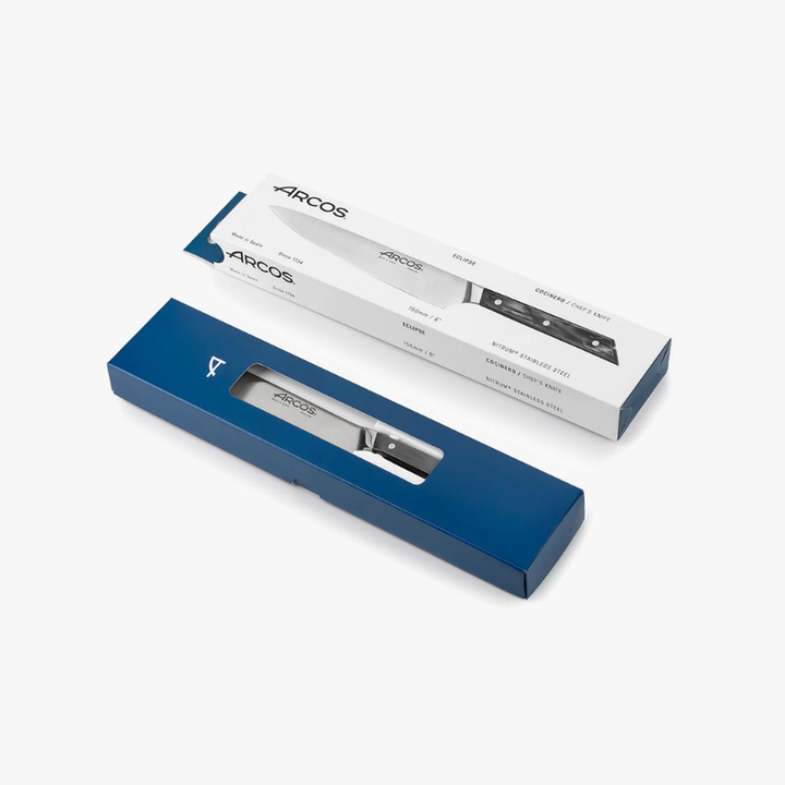 Couteau de Chef 15 cm Série Eclipse - ARCOS