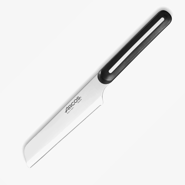Couteau Office Multiusage Micro Dentée Línea 140 mm - ARCOS
