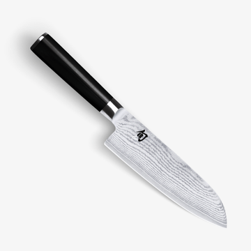 Couteau Santoku Japonais 18cm SHUN CLASSIC - KAI
