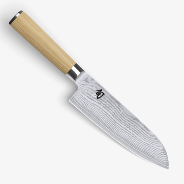 Couteau Japonais Shun Classic White
