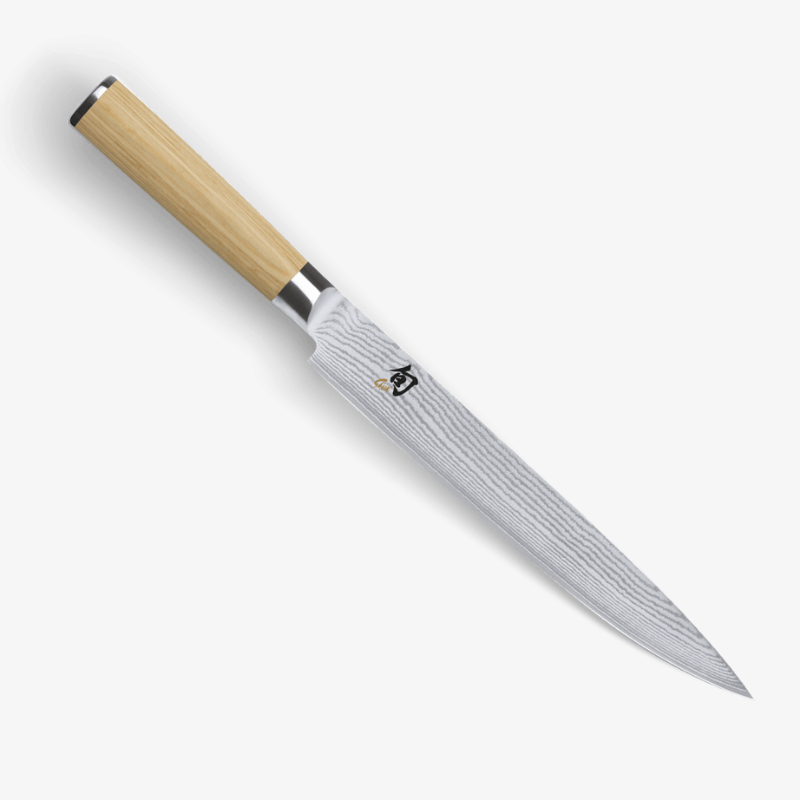 Couteau Japonais Shun Classic White -