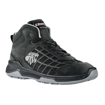 Chaussures de sécurité montantes Tango S3 SRC, semelle qualité upower antiperforation et antiglissade