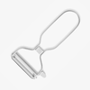 Eplucheur Tomate Inox 11cm - ARCOS