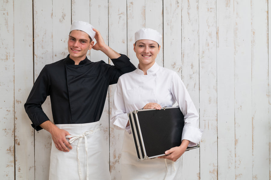 Checklist apprenti : tout ce qu’il faut prévoir pour sa rentrée professionnelle