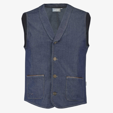 gilet de service lafont 