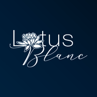 Lotus Blanc
