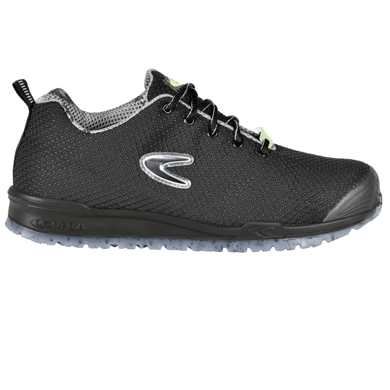 Chaussures de Sécurité Unisexe Hardy ESD S3S FO SR - COFRA