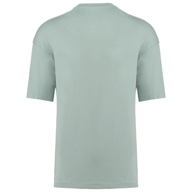 Unisex Oversized Short Sleeve T-Shirt - KARIBAN