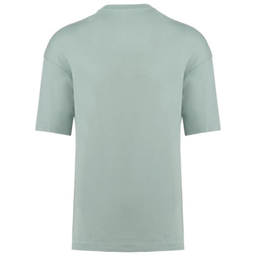 T-shirt Unisexe Manches Courtes Oversize -  KARIBAN - 28
