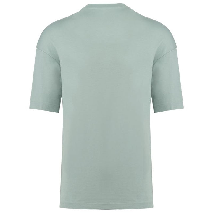Unisex Oversized Short Sleeve T-Shirt - KARIBAN