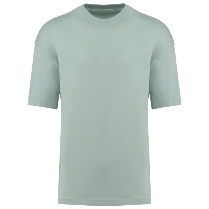 Unisex Oversized Short Sleeve T-Shirt - KARIBAN