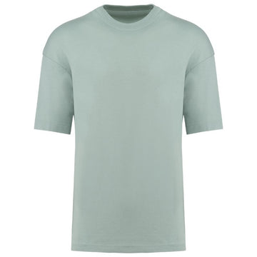 T-shirt Unisexe Manches Courtes Oversize -  KARIBAN - 29