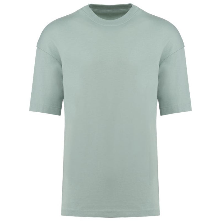 Unisex Oversized Short Sleeve T-Shirt - KARIBAN