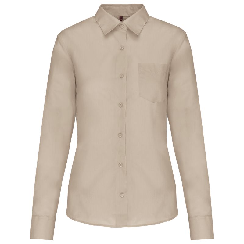 Chemisier de Service Femme - KARIBAN
