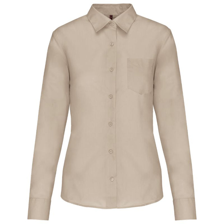 Chemisier de Service Femme - KARIBAN