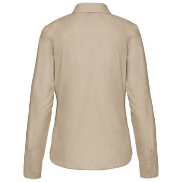 Chemisier de Service Femme - KARIBAN - 5