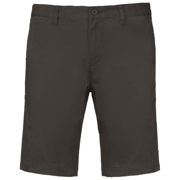 Short de Travail Homme Chino - KARIBAN - 13
