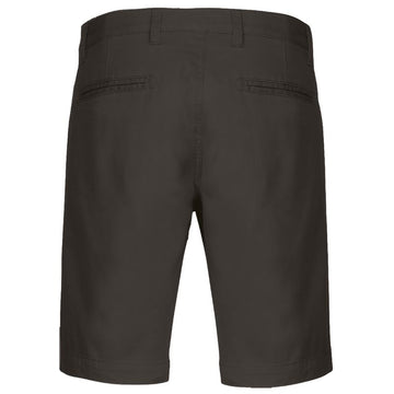 Short de Travail Homme Chino - KARIBAN - 14